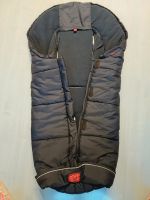 Winterfußsack Thermo Fleece von Ksiser Bayern - Zirndorf Vorschau