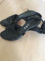 Schwarze Stöckelschuhe/ High Heels, Größe 34 Baden-Württemberg - Karlsruhe Vorschau