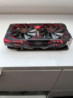 Radeon RX 580 Red Devil 8 GB Nordrhein-Westfalen - Hamminkeln Vorschau