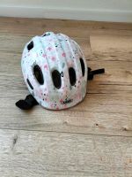 ABUS SMILEY 2.1 KINDERHELM weiss Grösse 50-55cm gebraucht Nürnberg (Mittelfr) - Nordstadt Vorschau