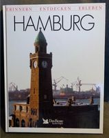 Großes Hamburg Buch, Readers Digest, 144 Seiten, Stadtführer Harburg - Hamburg Marmstorf Vorschau