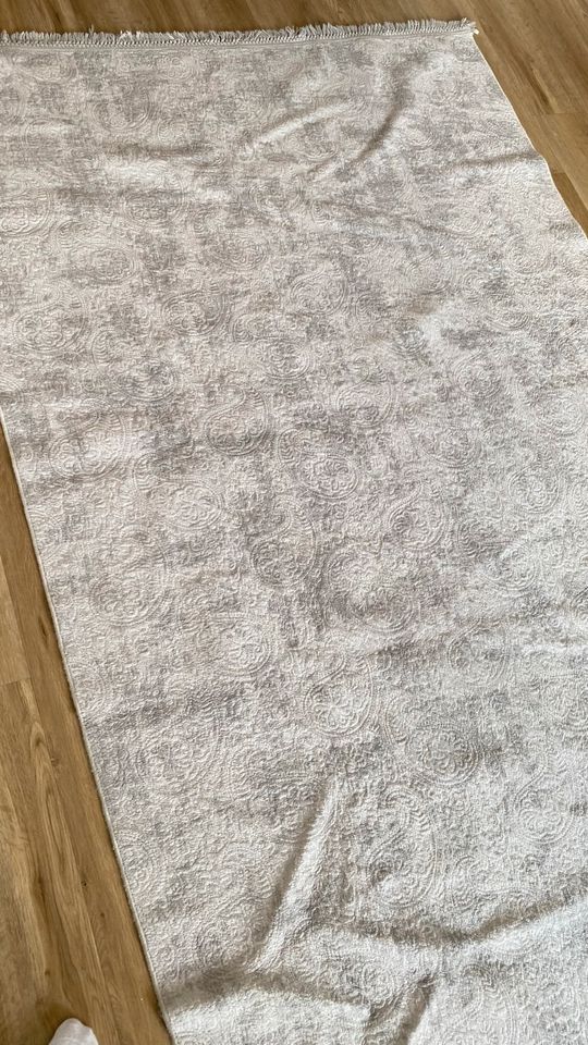 Sehr schöne Teppich Waschbare in Geislingen an der Steige
