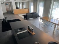 Kurzzeitmiete: möblierte stadtnahe 90 qm Wohnung am Loretto-Bad Freiburg im Breisgau - Vauban Vorschau