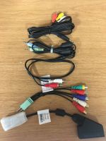 Adapter 5 Stück Set Klinke Scart Cinch Video Audio - NEU - Niedersachsen - Meine Vorschau