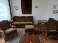 Couch- Garnitur 4tlg. Rheinland-Pfalz - Edenkoben Vorschau