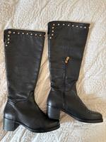 Stiefel von Tommy Hilfiger Bayern - Rimsting Vorschau
