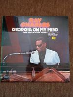 Ray Charles Georgia on my mind and other great songs LP Niedersachsen - Nottensdorf Vorschau