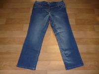 Gina Benotti Straight Stretchjeans Gr.46 Sachsen-Anhalt - Halle Vorschau