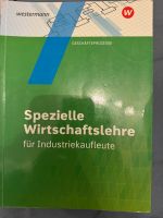 Westermann Spezielle Wirtschaftslehre für Industriekaufleute Niedersachsen - Hildesheim Vorschau