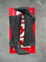 Diesel D-Cloud Stiefel Gr. 39, Neu. Runway SS24 Berlin - Tempelhof Vorschau