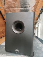 Magnat Bass Box / Teufel Center Speaker Nordrhein-Westfalen - Bottrop Vorschau