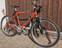 Trek "SINGELTRACK 830" 26"Mountainbike‼️ Baden-Württemberg - Fellbach Vorschau