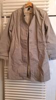 Mantel Trenchcoat grau, Damen Gr. M, GAP München - Hadern Vorschau