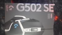 G502 SE Logitech Maus Bielefeld - Dornberg Vorschau