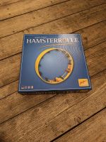 Hamsterrolle Hessen - Offenbach Vorschau