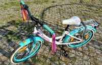 Kinderfahrrad 20 Zoll für Mädchen Galano Blossom 20 Sachsen-Anhalt - Südharz Vorschau