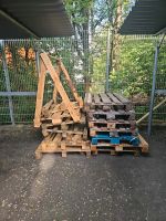 Brennholz zu verschenken München - Moosach Vorschau