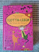 Lotta Leben/ Der Schuh des Känguru München - Trudering-Riem Vorschau
