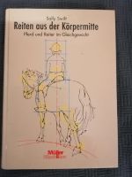 Reiten aus der Körpermitte Baden-Württemberg - Benningen Vorschau