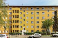 Attraktive Kapitalanlage: Gepflegte 2,5-Zimmer-Wohnung mit Loggia in begehrter Lage von Zehlendorf Berlin - Steglitz Vorschau