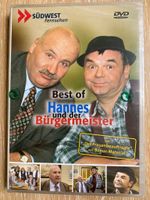 DVD 'Hannes und der Bürgermeister - Best of' inkl. Bonusmaterial' Baden-Württemberg - Bühl Vorschau