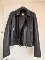 NEU Lederjacke von Boss Hessen - Taunusstein Vorschau