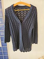 Damen Strickjacke Hessen - Löhnberg Vorschau