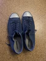 Converse Allstars blau Bayern - Hof (Saale) Vorschau