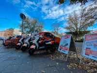 SYm Xpro 50 E4, Fast Neuwertig, Liefer Roller, Moped Berlin - Wilmersdorf Vorschau