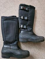 Kinder Reitstiefel Gr. 33 Bayern - Heinersreuth Vorschau