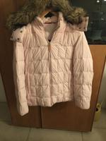 Steppjacke Gr.36/38 Bayern - Ingolstadt Vorschau