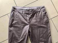 Chinohose von S. Oliver Selection, Gr. 40, braun Bremen - Horn Vorschau