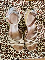 UGG Sandalen Gr. 38 Nordrhein-Westfalen - Wermelskirchen Vorschau