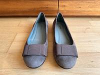 braune Lloyd Damenschuhe/ Ballerinas, Gr. 38,5 Bayern - Erding Vorschau
