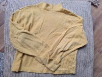 Gelb Zara Pullover M 38 Nordrhein-Westfalen - Viersen Vorschau