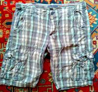C&A Angelo Litrico Urban District Cargo Bermuda Shorts Gr. 56 Baden-Württemberg - Mosbach Vorschau