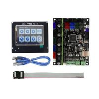 MKS BASE V1.5 + MKS 2,8 Zoll TFT Touchscreen Display - 3D-Drucker Essen - Rüttenscheid Vorschau