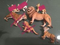 Schleich Löwen & Tiger Schleswig-Holstein - Hoisdorf  Vorschau