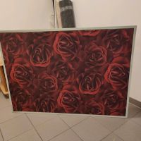 Großes Bild 140 x 100 Rosen Thüringen - Gera Vorschau