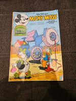 Comic Walt Disneys Micky Mais Nr. 38 Bayern - Arnbruck Vorschau