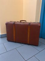 Vintage Koffer Sendling - Obersendling Vorschau