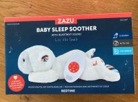 Neuwertiger Baby Sleep Soother Zazu Kuscheltier mit Herzschlag Nordrhein-Westfalen - Overath Vorschau