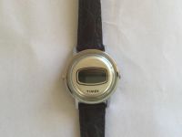 Timex Vintage Armbanduhr Unbekannt Zustand Hessen - Riedstadt Vorschau