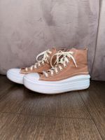 Converse Chuck Taylor All Star Move Gr. 39 Clay Hessen - Heringen (Werra) Vorschau