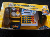 KidzOnly Kassencenter Kaufladen neu und original verpackt Nordrhein-Westfalen - Burscheid Vorschau