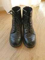 Dr. Martens Größe 39 inklusive Versand Bayern - Neunburg Vorschau