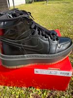 WMNS AIR JORDAN 1 ELEVATE HIGH. 41 Hamburg-Mitte - Hamburg Hammerbrook Vorschau