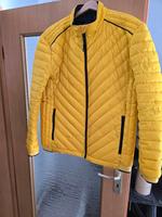 Herren Übergangsjacke Thüringen - Gera Vorschau