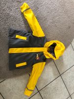 Regenjacke 92/98 Baden-Württemberg - Freiburg im Breisgau Vorschau