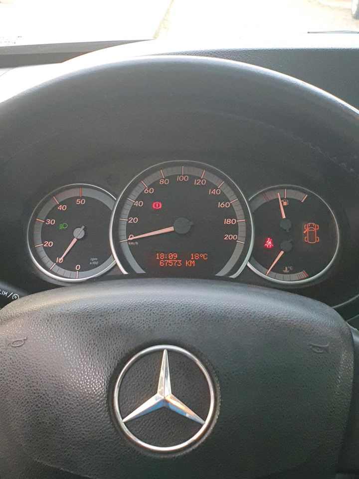 Mercedes Citan 111Cdi in Bremen